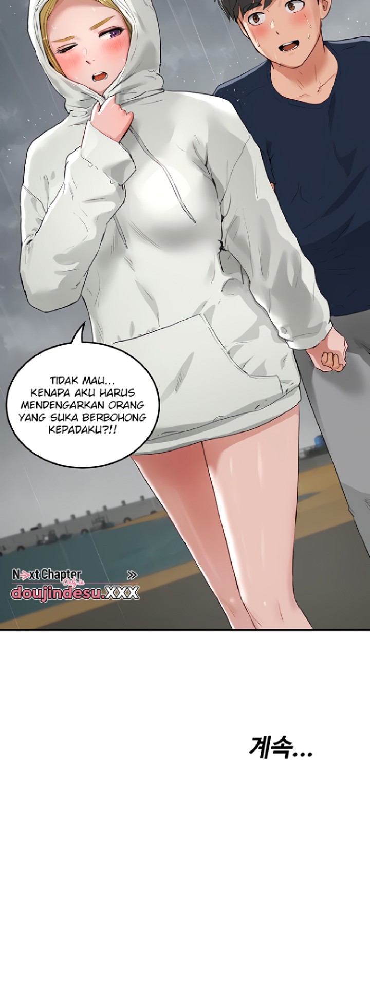 Komik Hentai Madloki - Pengalaman Hentai akan membuatmu Terkesima