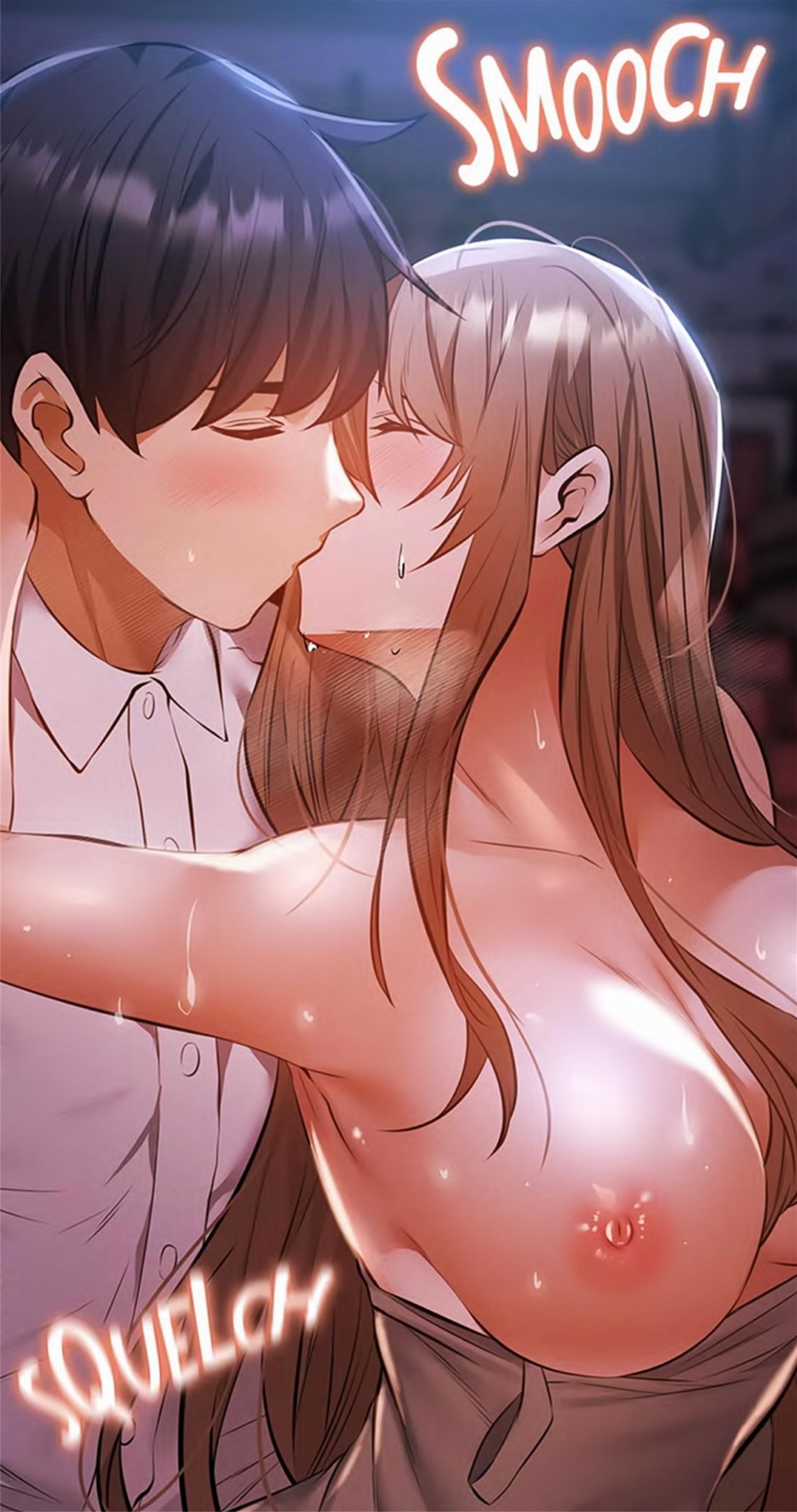 Is there an Empty Room? Uncensored - Chapter 52