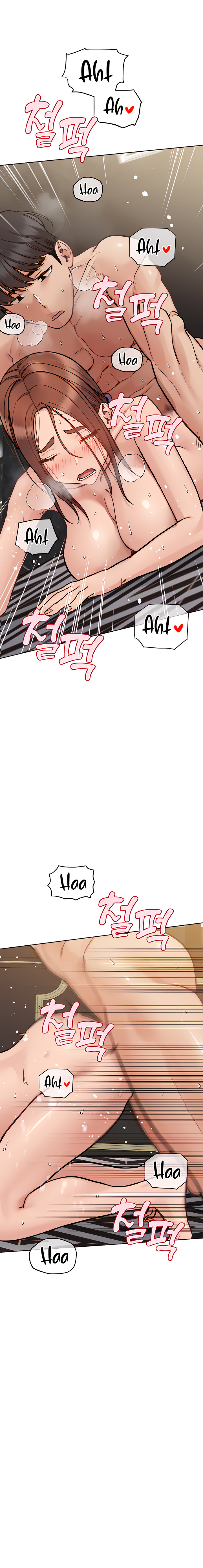 Keep it a secret from your mother - Read Hentai Manga