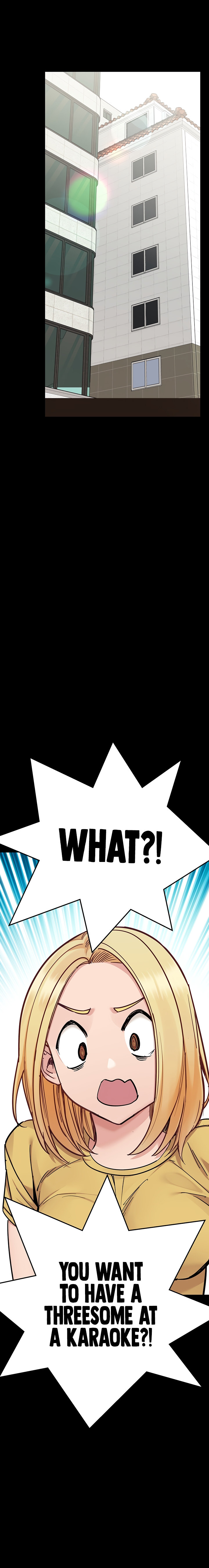 Keep it a secret from your mother - Chapter 93 Hentai Anime