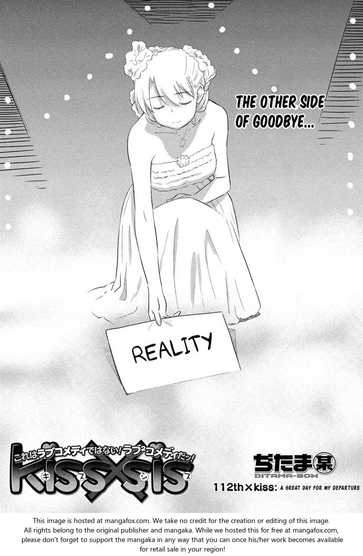 Kissxsis 01 uncensored