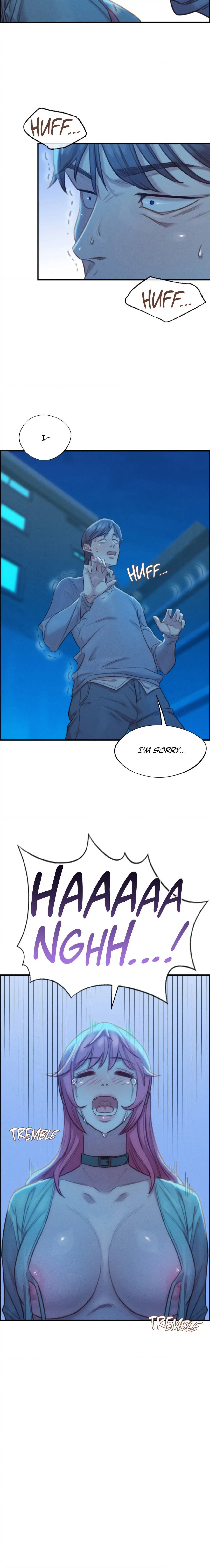 Ladies Man - Chapter 4