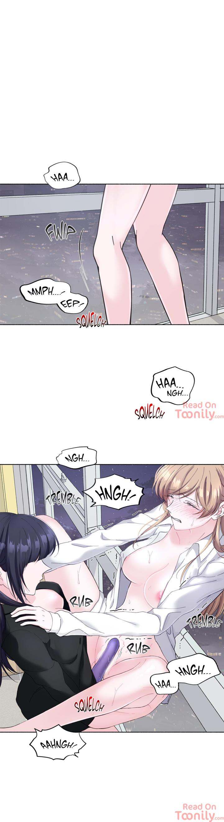 Lilith 2 - Chapter 17