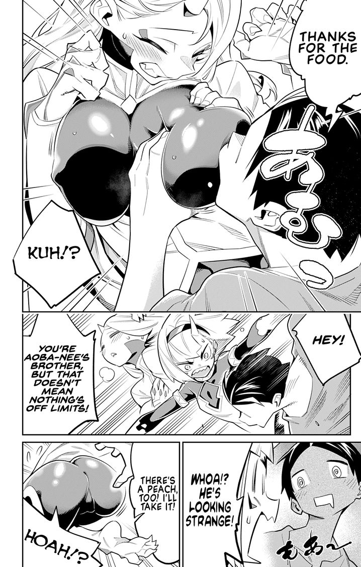 Mato seihei no slave hentai