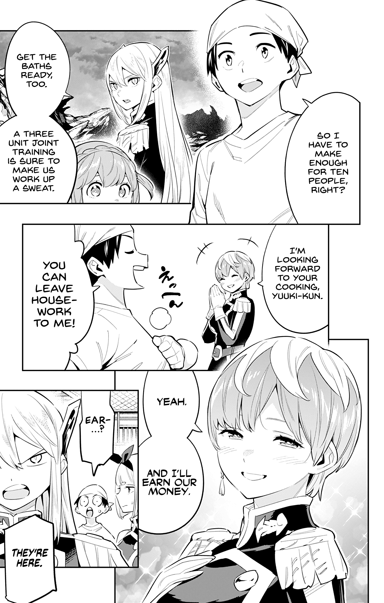 Mato seihei no slave 52 uncensored