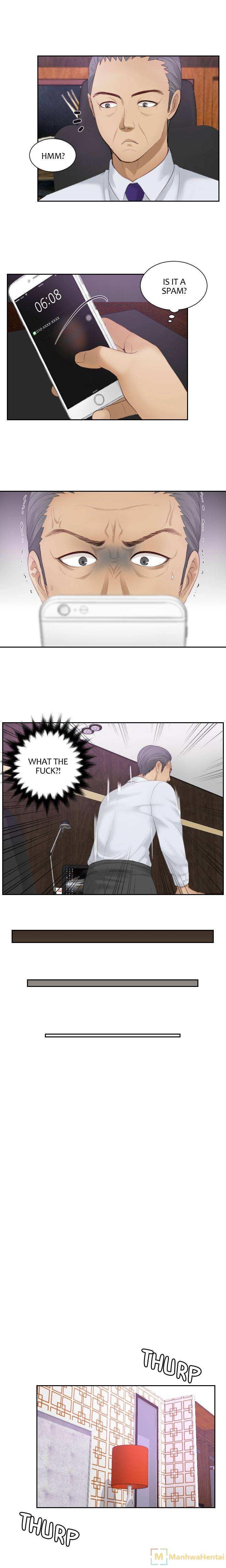 List Of Manga About Mind Reader Mind Reader [Chapter 8] - Manga18Plus