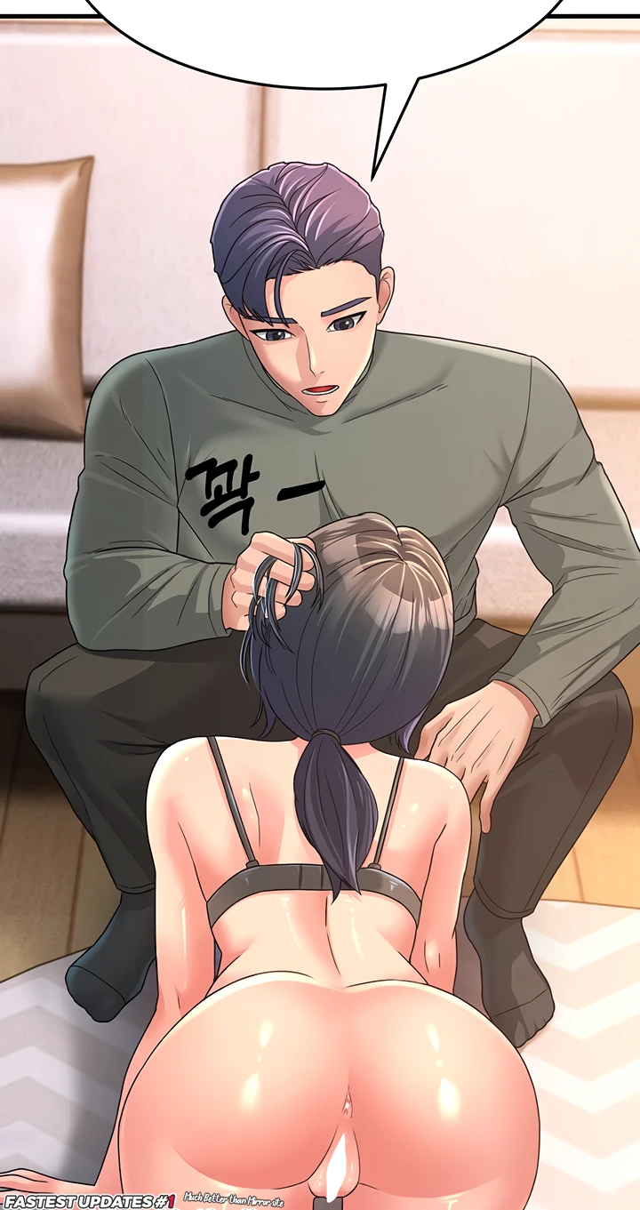 Mother-In-Law Bends to My Will Raw - Chapter 5