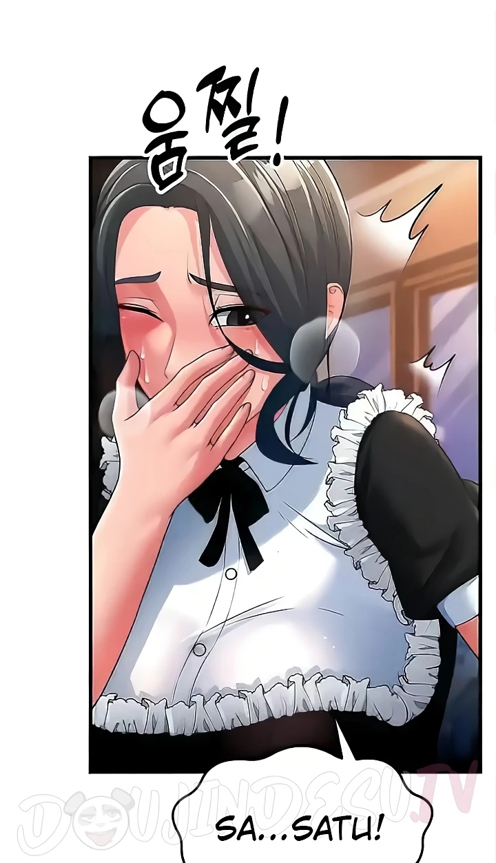 Mother-In-Law Bends to My Will Raw - Chapter 20