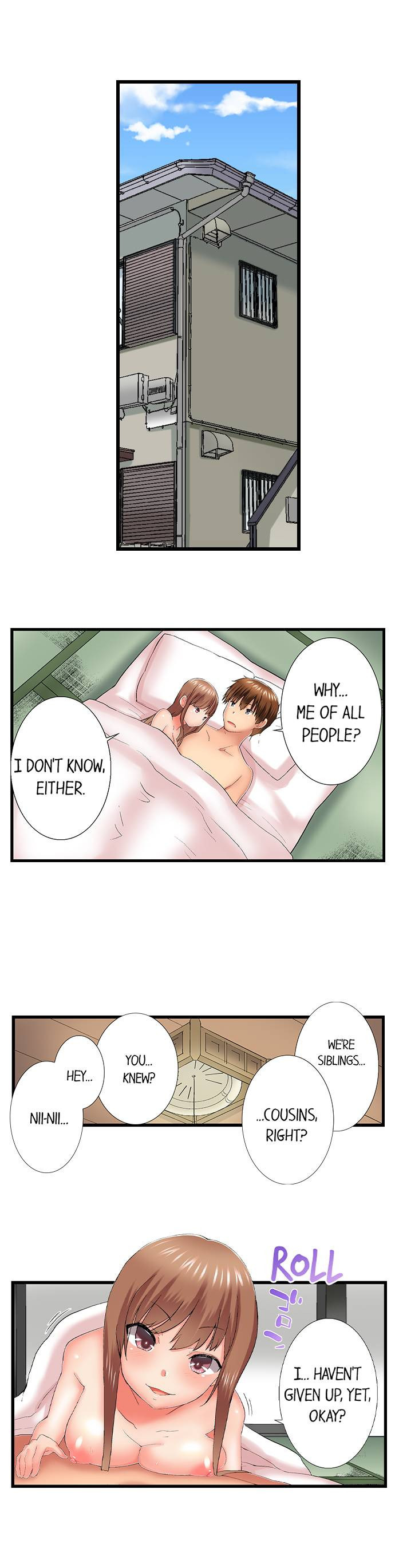 My Brother Slipped Inside Me In The Bathtub Manga My Brother’s Slipped Inside Me in The Bathtub [Chapter 75] - Manga18Plus