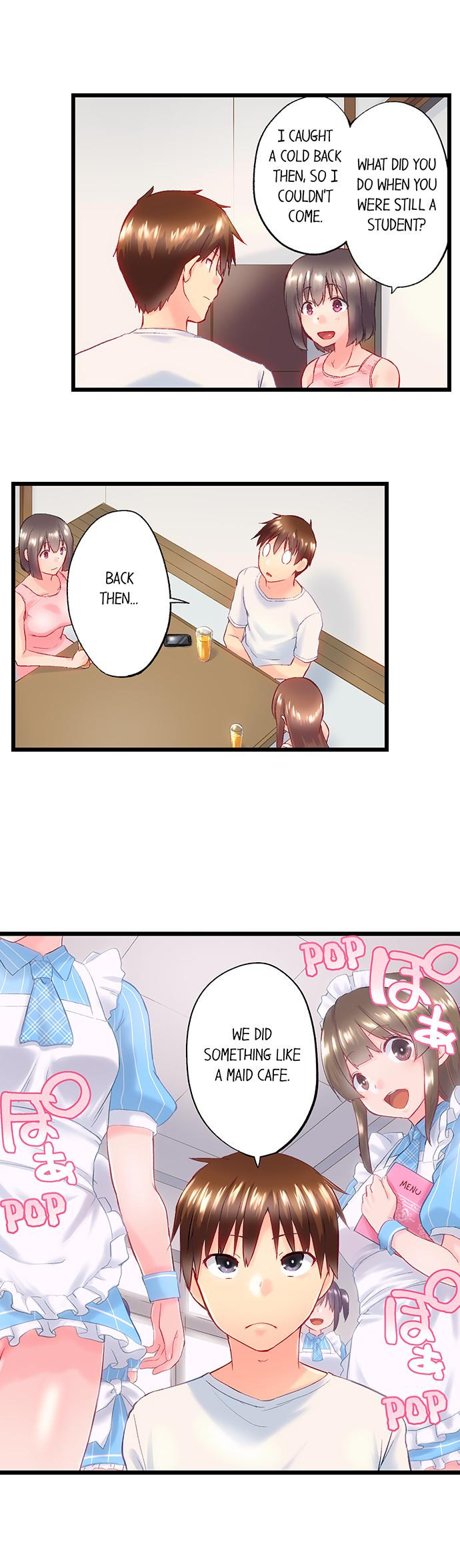 My Brother Slipped Inside Me In The Bathtube My Brother’s Slipped Inside Me in The Bathtub [Chapter 91] - Manga18Plus
