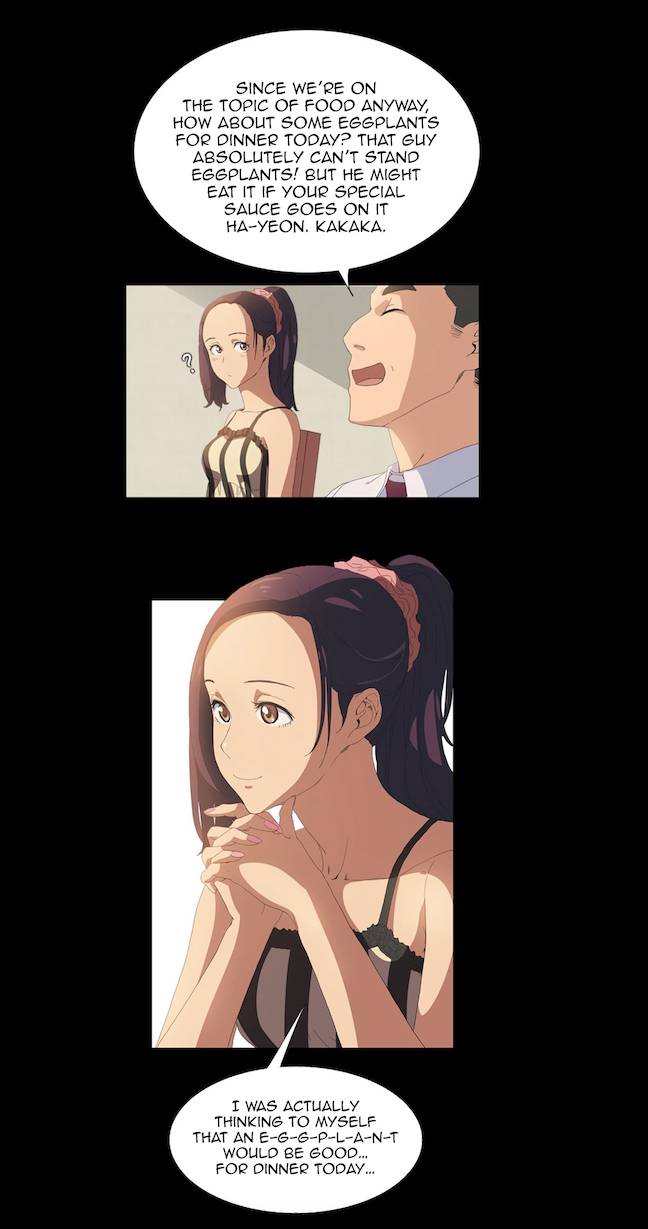 My Stepmom Uncensored - Chapter 2