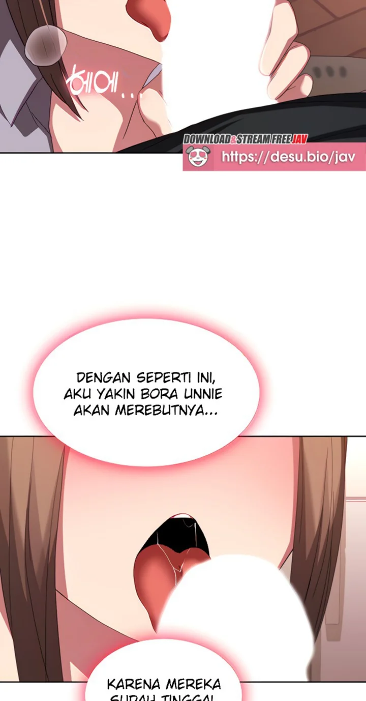 My Students Raw - Chapter 32