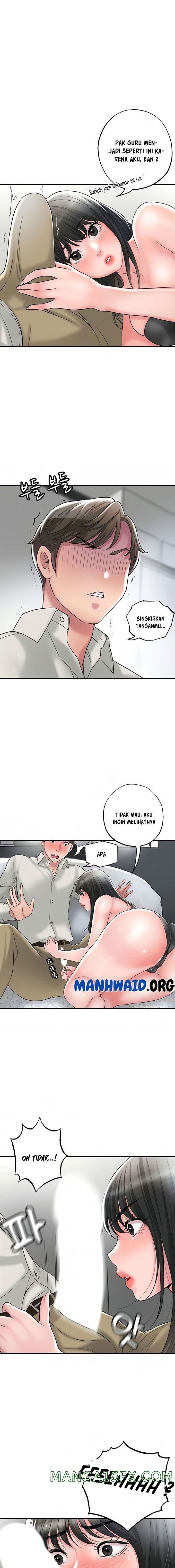 Manhwa18 sub indo