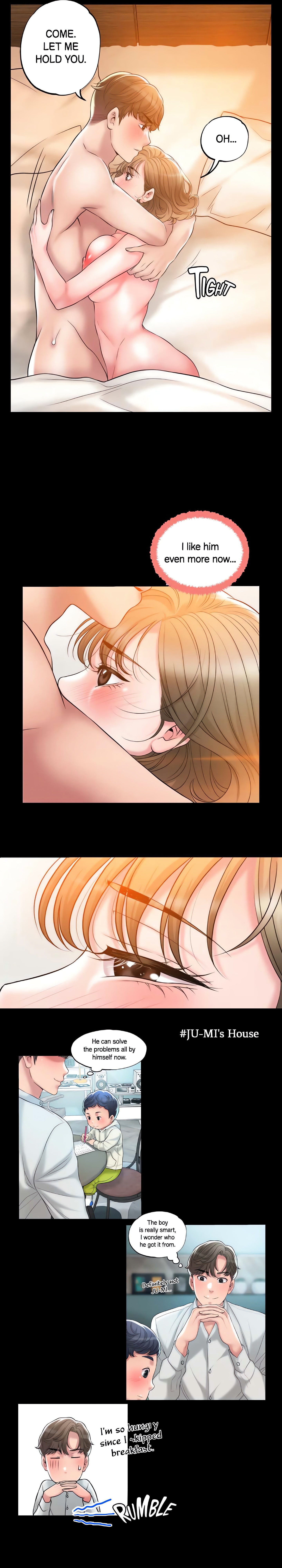 Slideshow lucia uncensored manga.