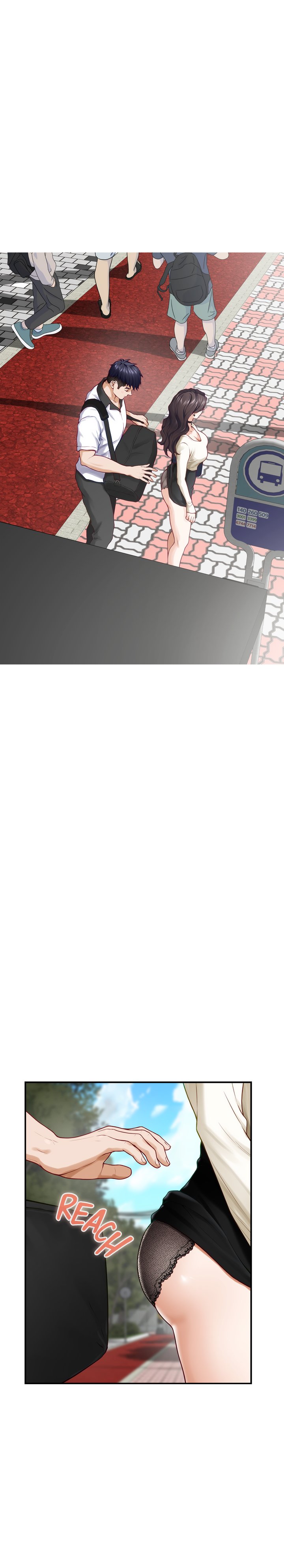 Night With My Sister - Chapter 21