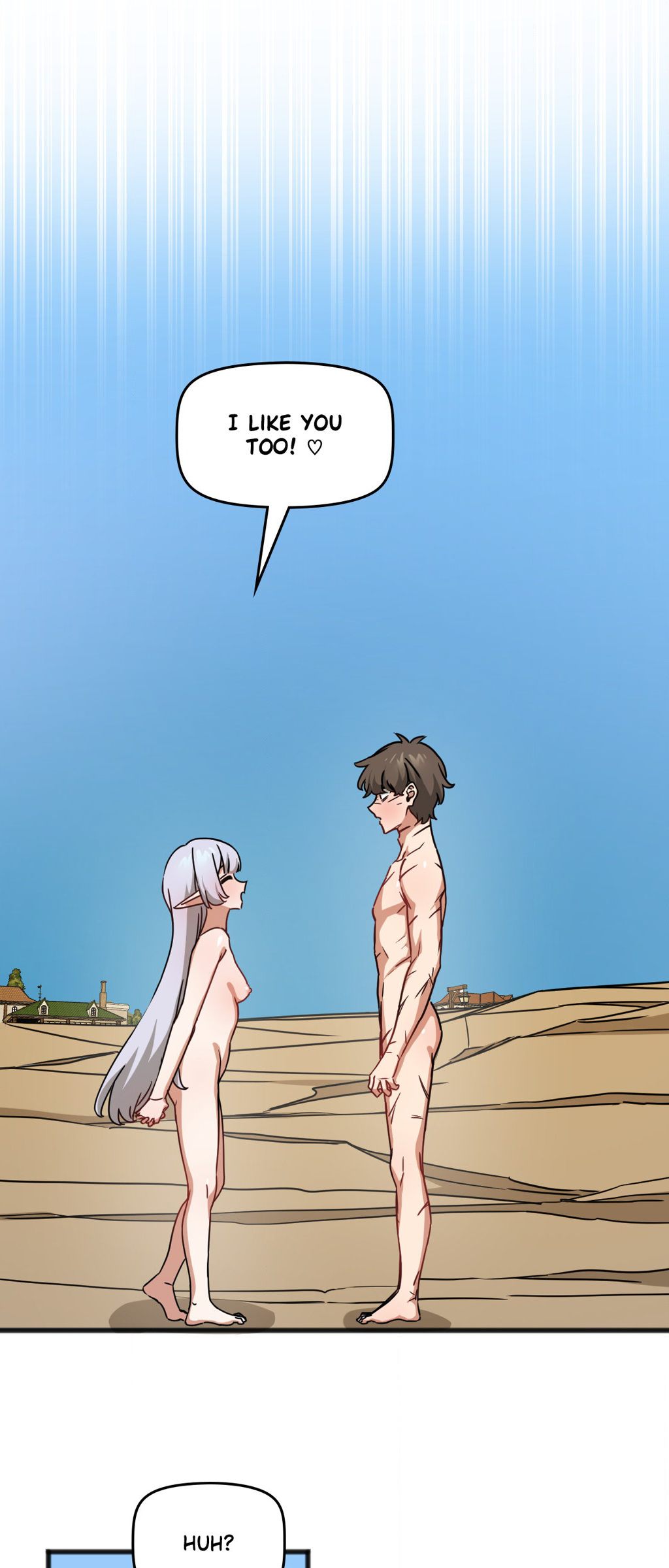 No Mans Land - Chapter 63