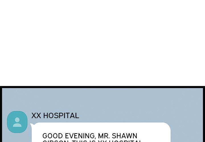 Xxhospital - No Way Out - Chapter 19