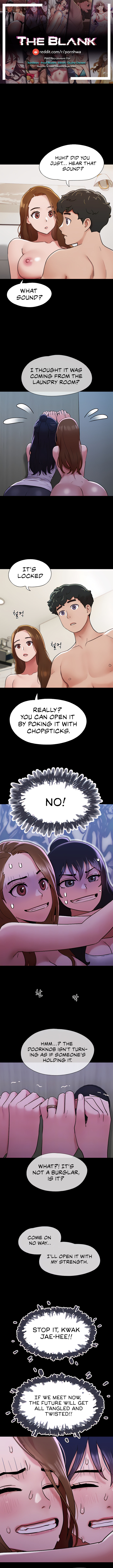 A promise of future pleasures