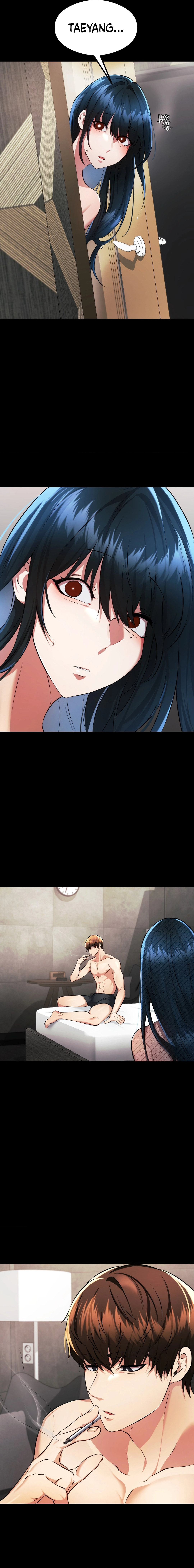 OpenTalk - Chapter 21