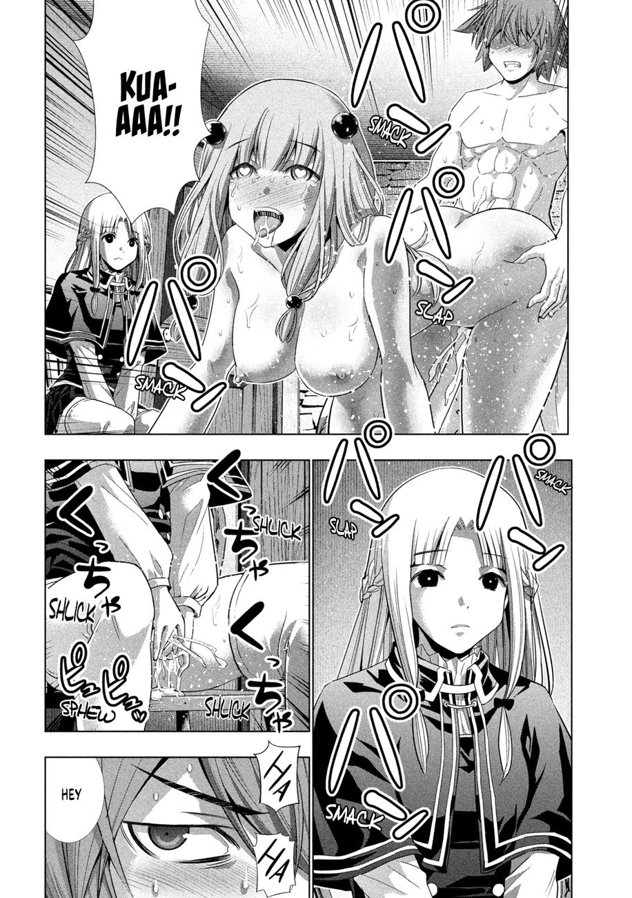 Parallel Paradise - Chapter 152