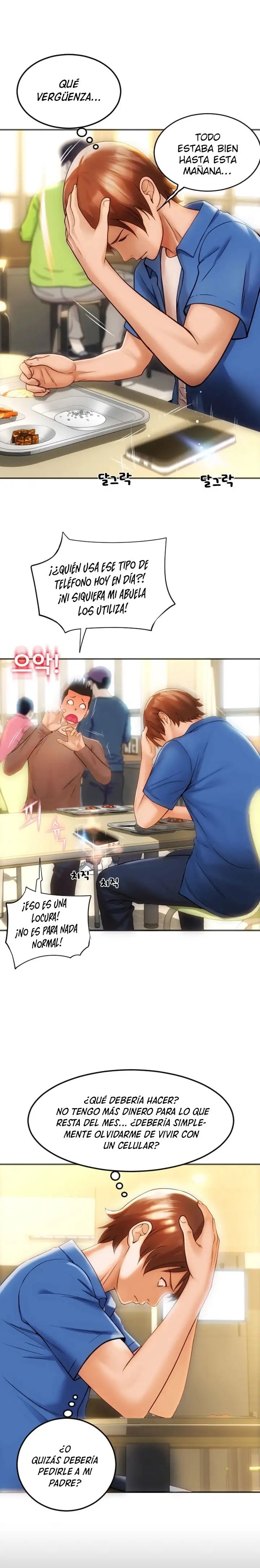 Pay With Sperm Pay Chapter 1 Pay with Sperm Pay Raw [Chapter 1] - Manga18Plus