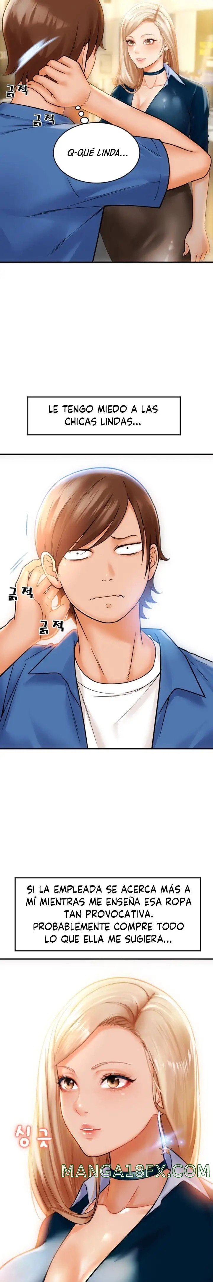 Pay With Sperm Pay Chapter 1 Pay with Sperm Pay Raw [Chapter 1] - Manga18Plus