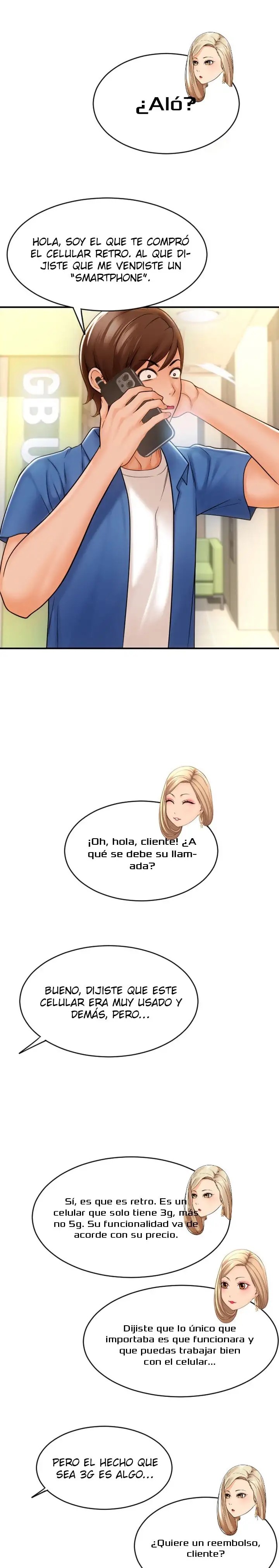 Pay With Sperm Pay Chapter 16 Pay with Sperm Pay Raw [Chapter 1] - Manga18Plus
