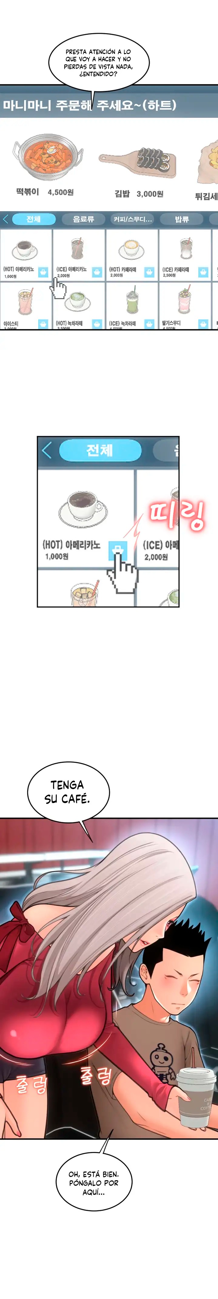Pay With Sperm Pay Chapter 1 Pay with Sperm Pay Raw [Chapter 8] - Manga18Plus