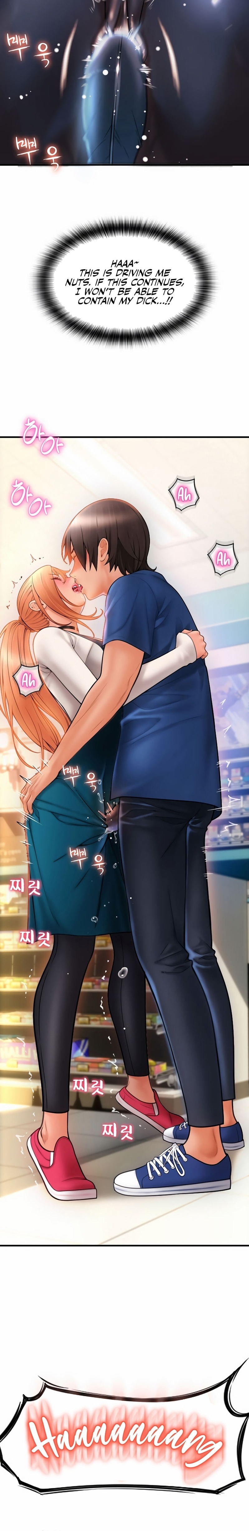 Pay With Sperm Pay Chapter 1 Pay with Sperm Pay [Chapter 1] - Manga18Plus
