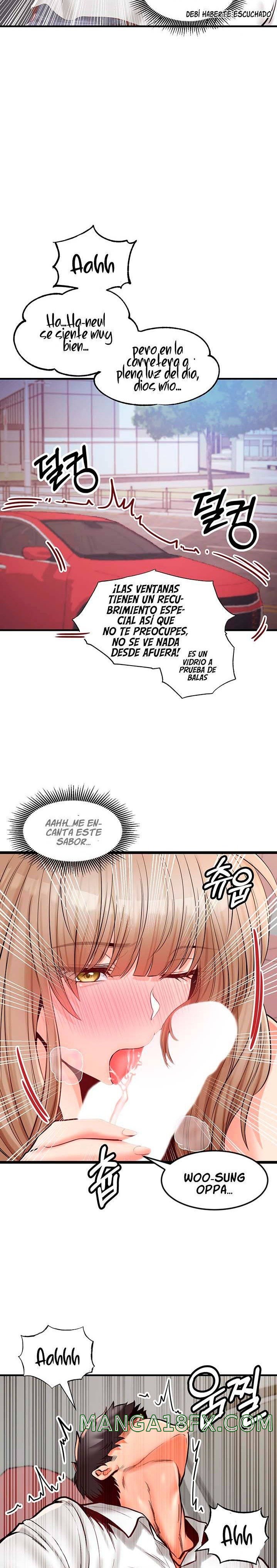 Phone Sex Raw - Chapter 21