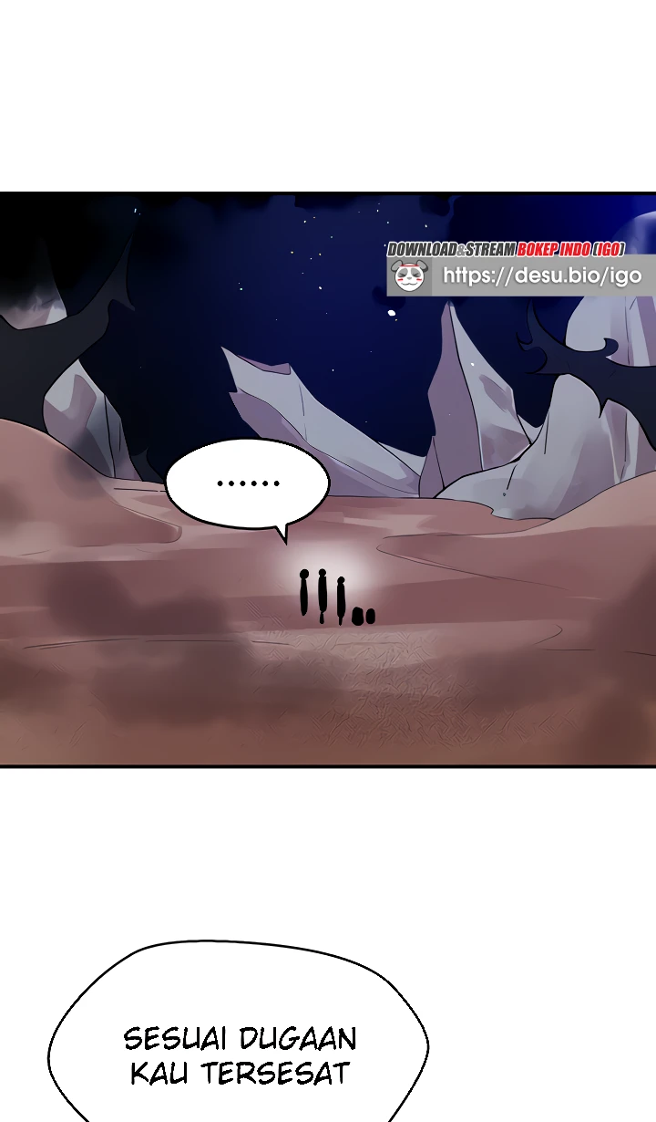 Please Give Me Energy Raw - Chapter 47