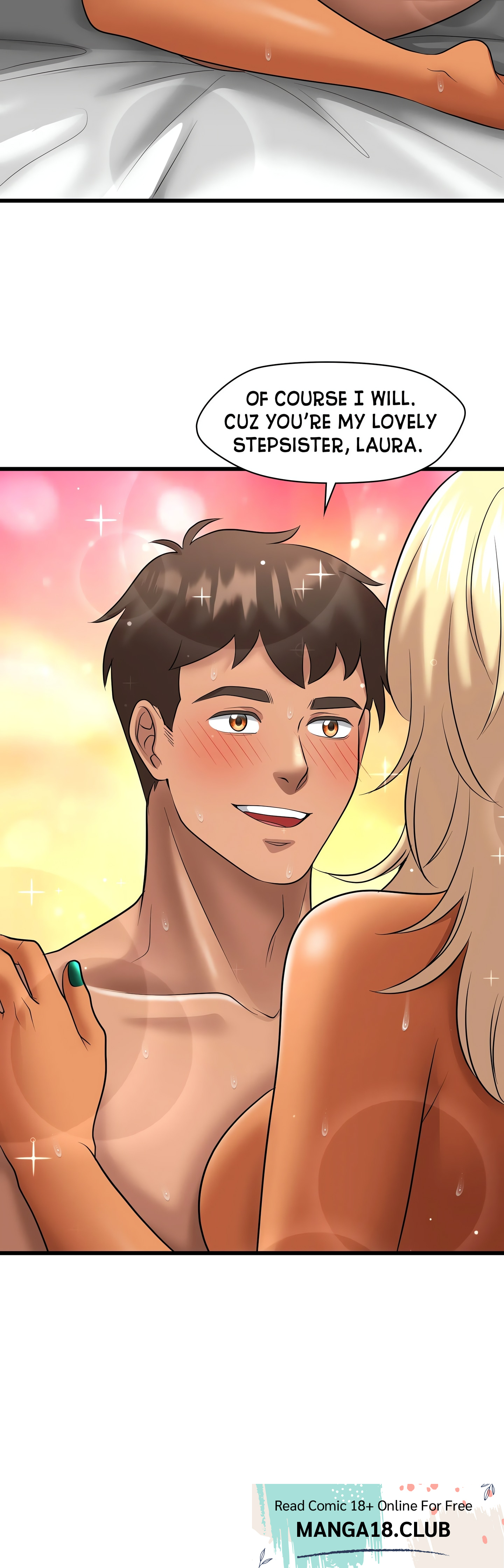 Prank Goes Wrong (Uncensored) - Chapter 10