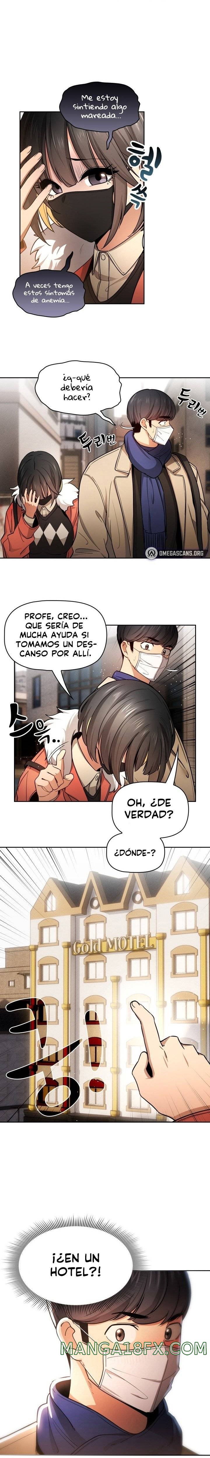 Private Tutoring In This Trying Times Private Tutoring in These Trying Times Raw [Chapter 58] - Manga18Plus