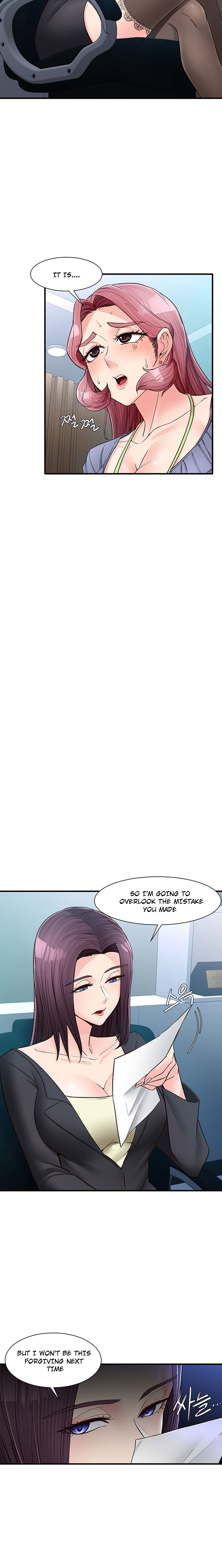 Public Interest - Chapter 14