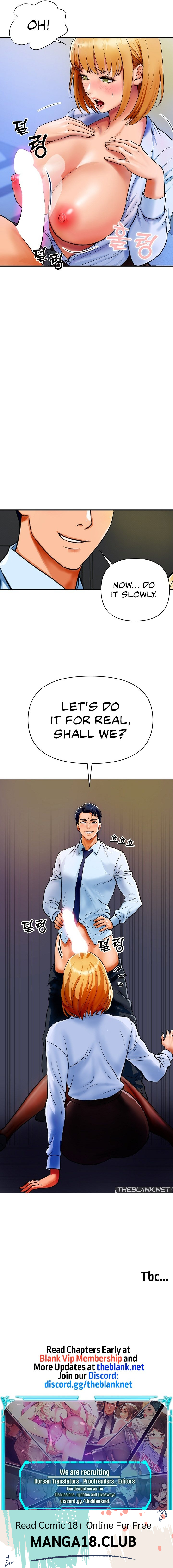 Royal Family - Chapter 1