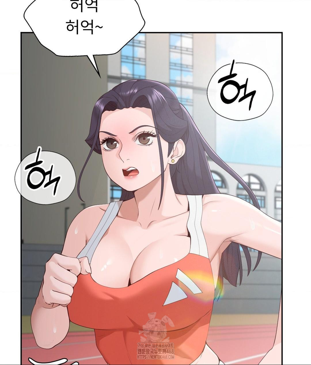 A powerful and fulfilling end to a passionate journey