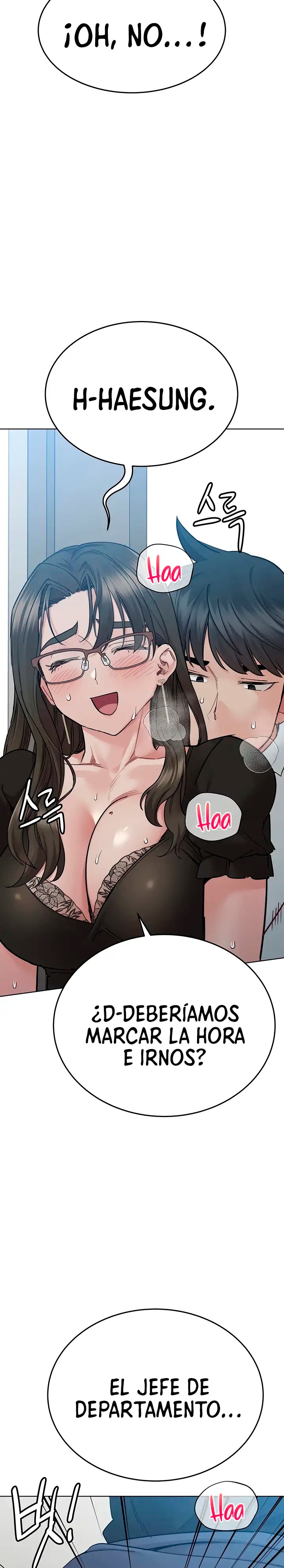 Secret Your Mom Raw - Chapter 84