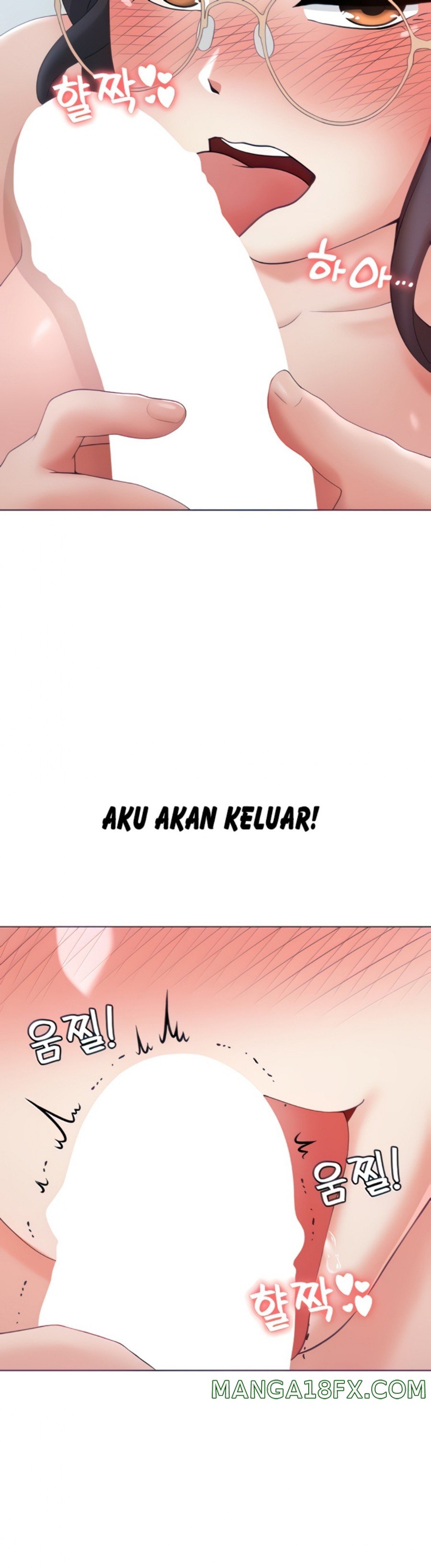 Seoul girls these days raw - Chapter 16