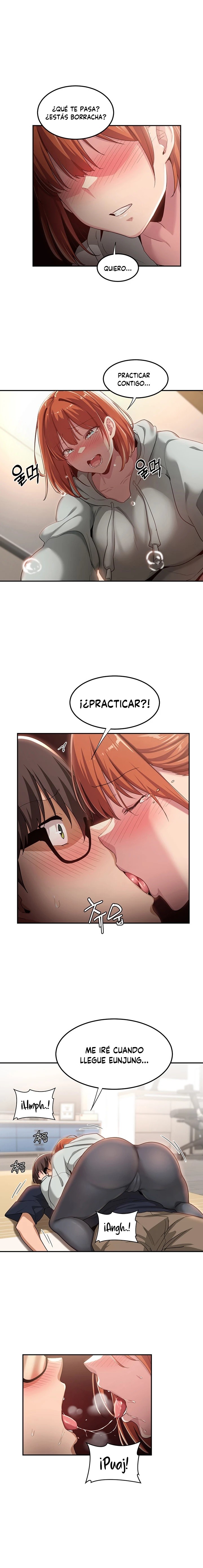 Sextudy Group Raw - Chapter 58