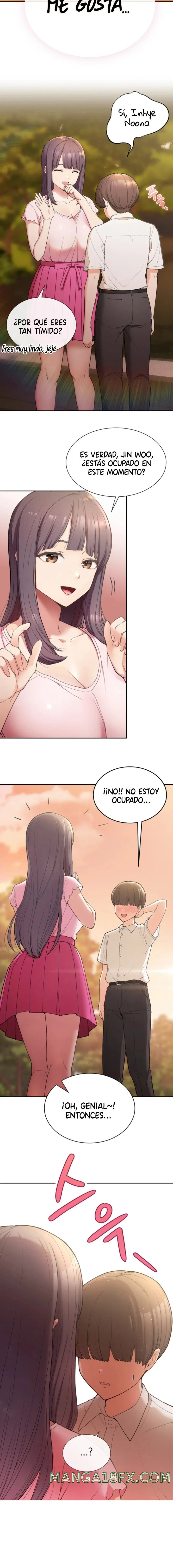 Shall We Live Together in the Country? Raw - Chapter 1