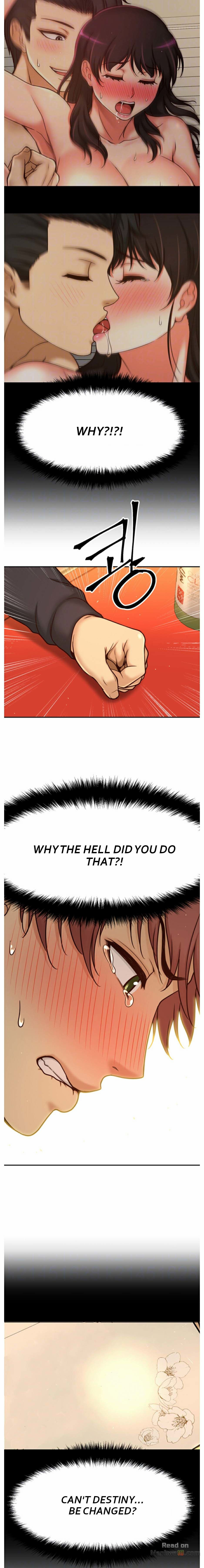 SHE IS YOUNG 2 (JHORANO) - Chapter 31