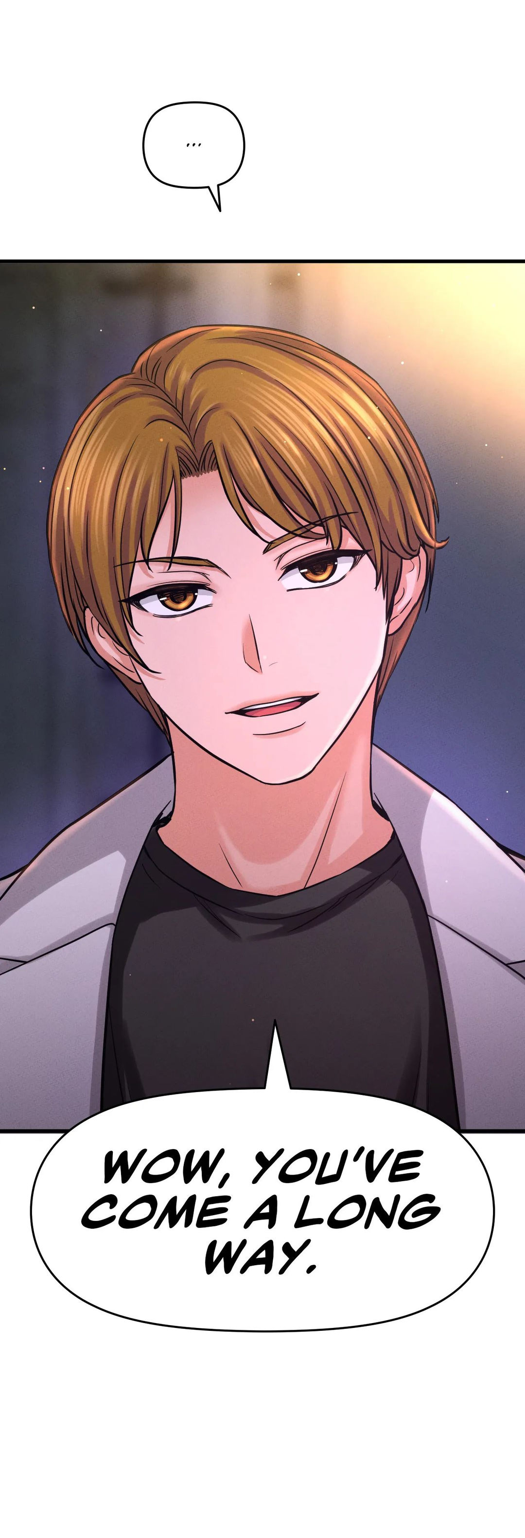 She's Driving Me Crazy - Chapter 43