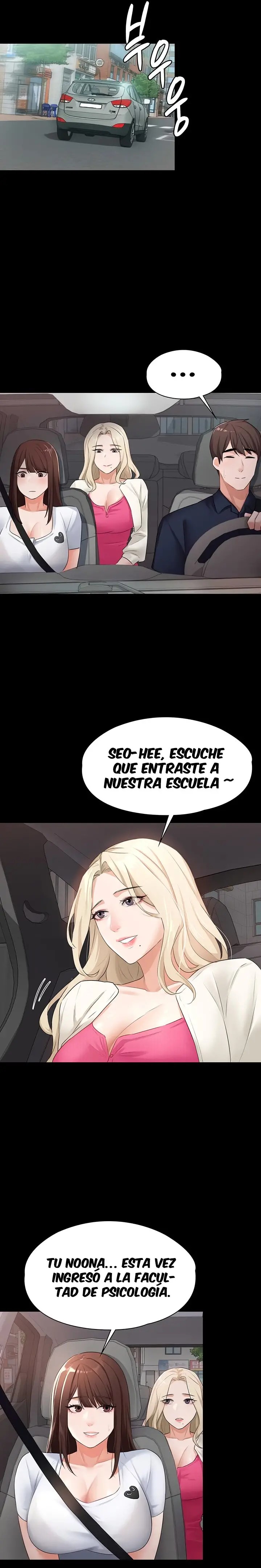 Shes Not My Sister Raw - Chapter 10