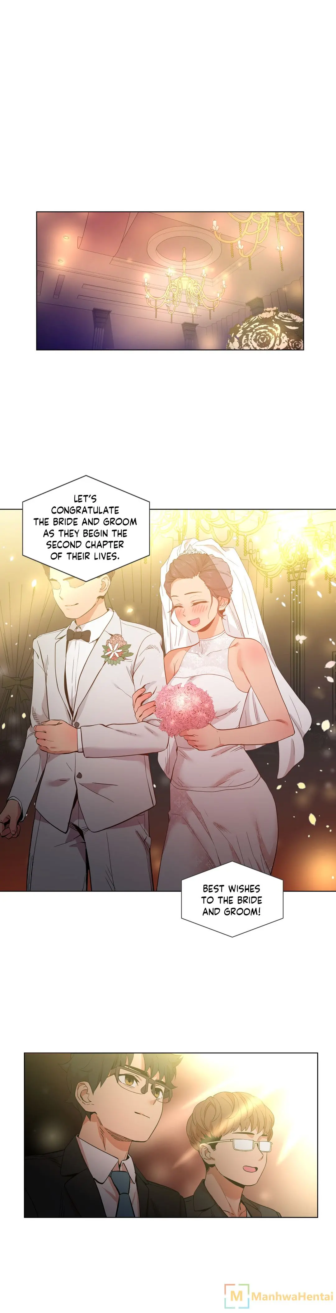 Solmi's Channel - Chapter 41