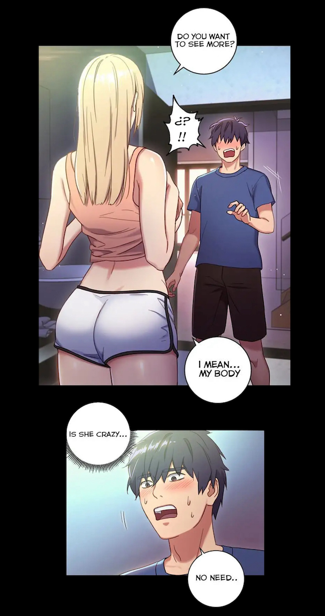 Stepmother Friends Uncensored 