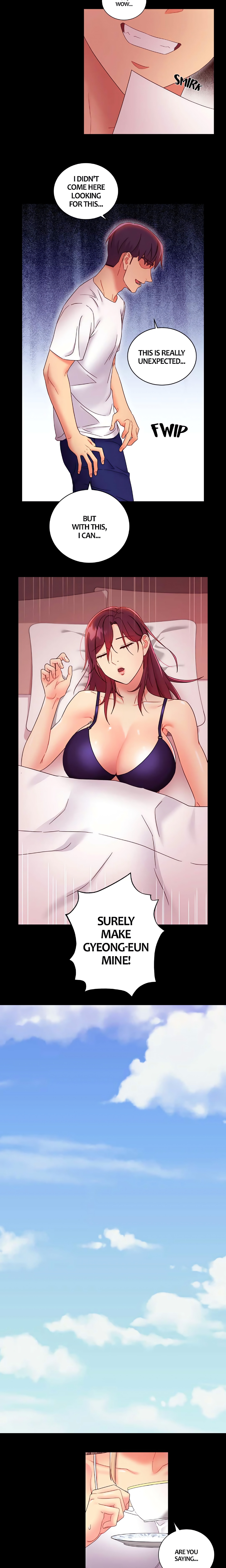 Stepmother Friends Uncensored - Chapter 67