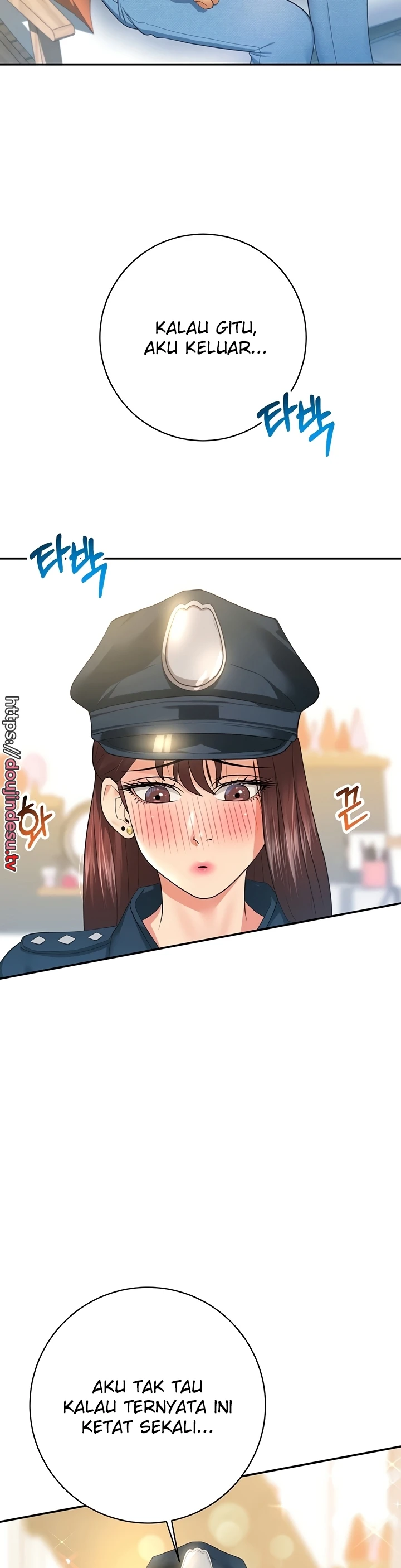 Subscribe and Like Raw - Chapter 20