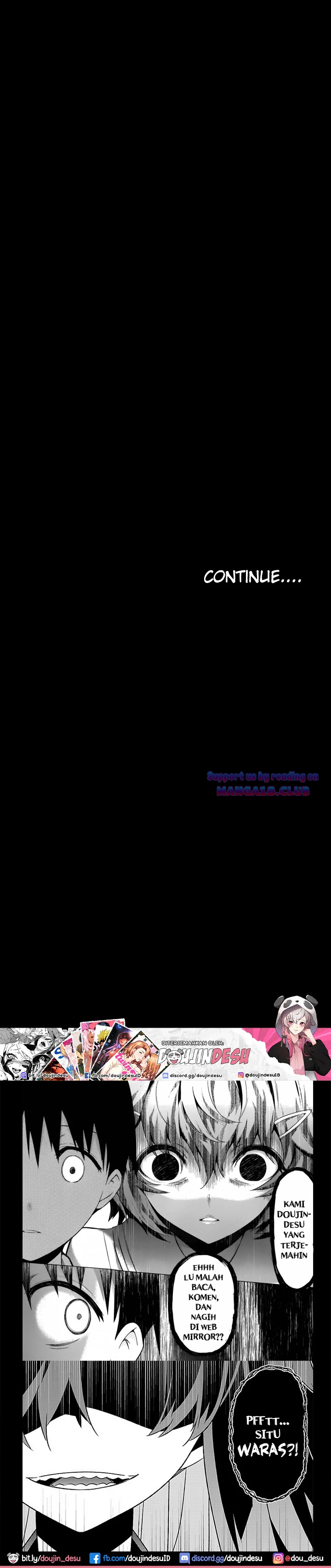 Succubus System Raw [Chapter 19] Manga18Plus