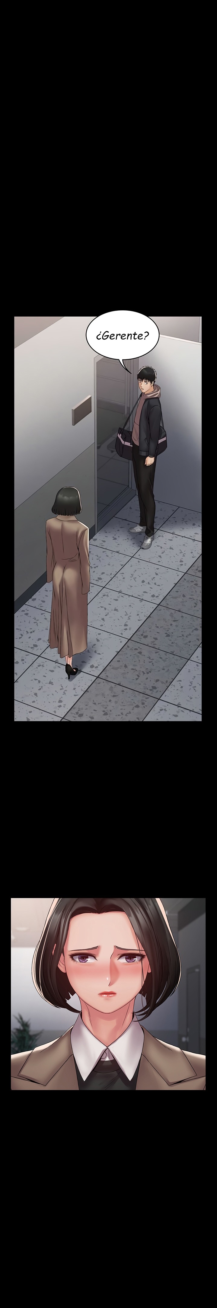 Succubus System Raw [Chapter 13] Manga18Plus