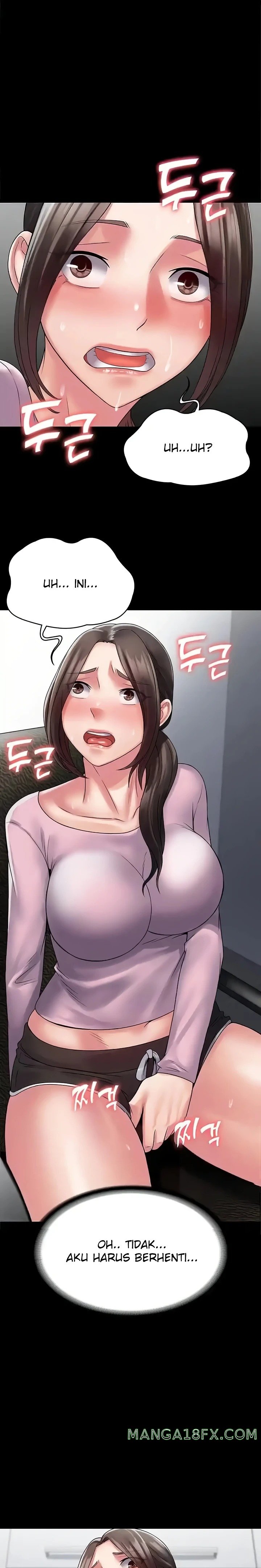 Succubus System Raw - Chapter 54